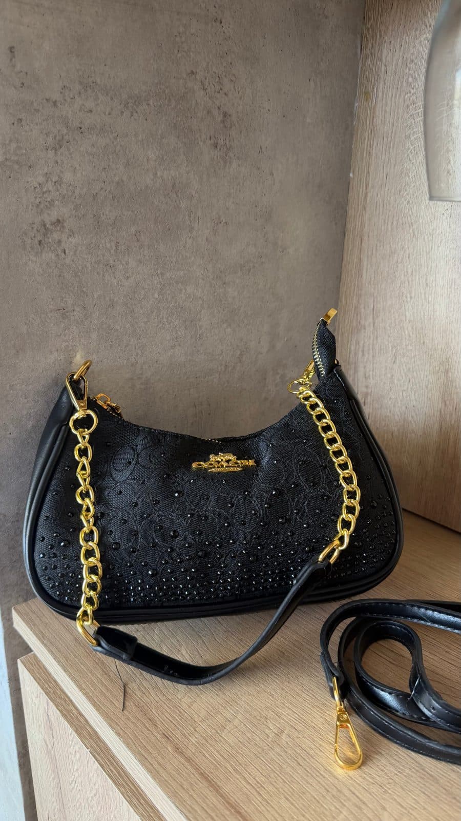 CARTERA COACH REF 9915