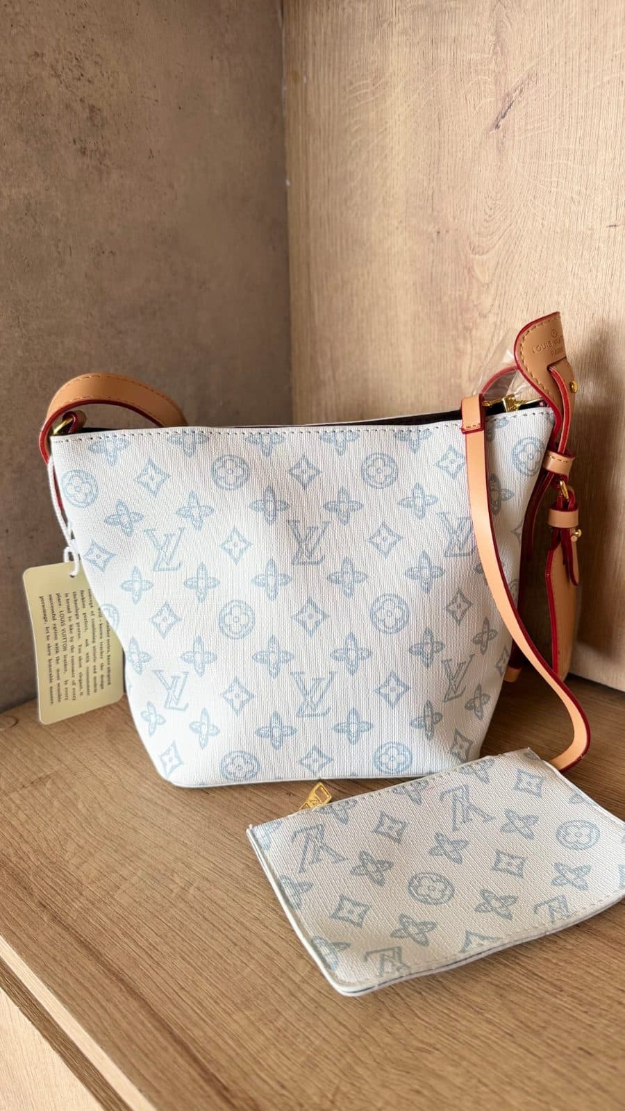 BOLSO LV M252