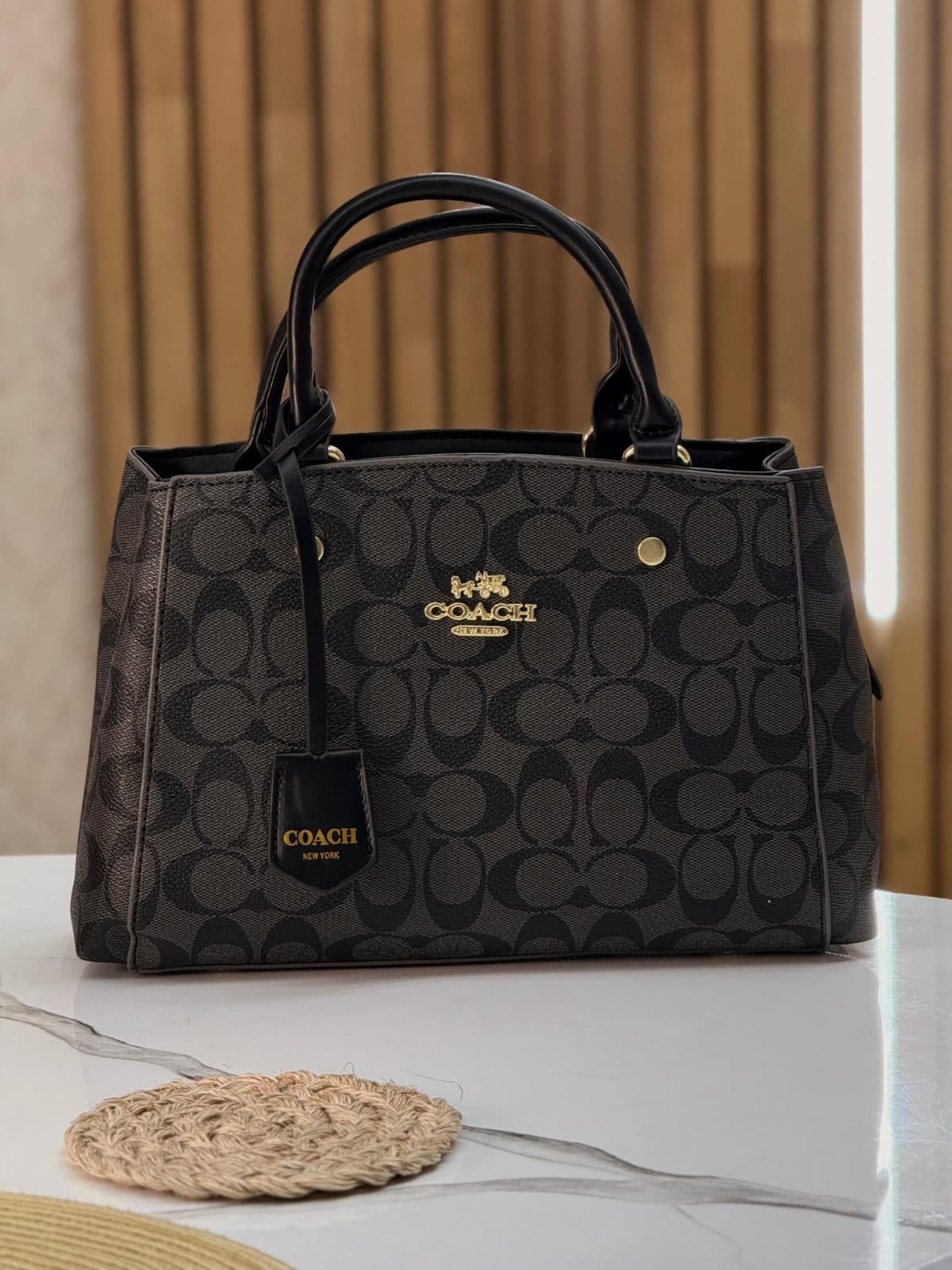 BOLSO COACH 001
