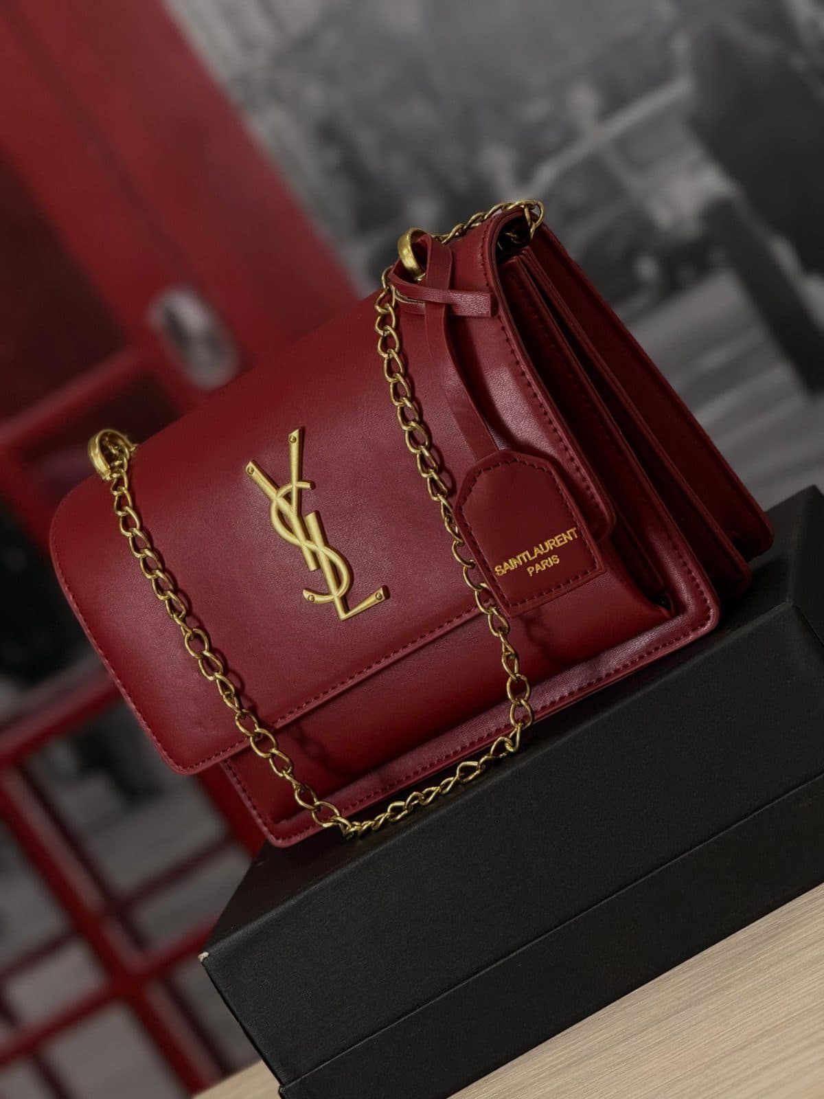 CARTERA LS 007