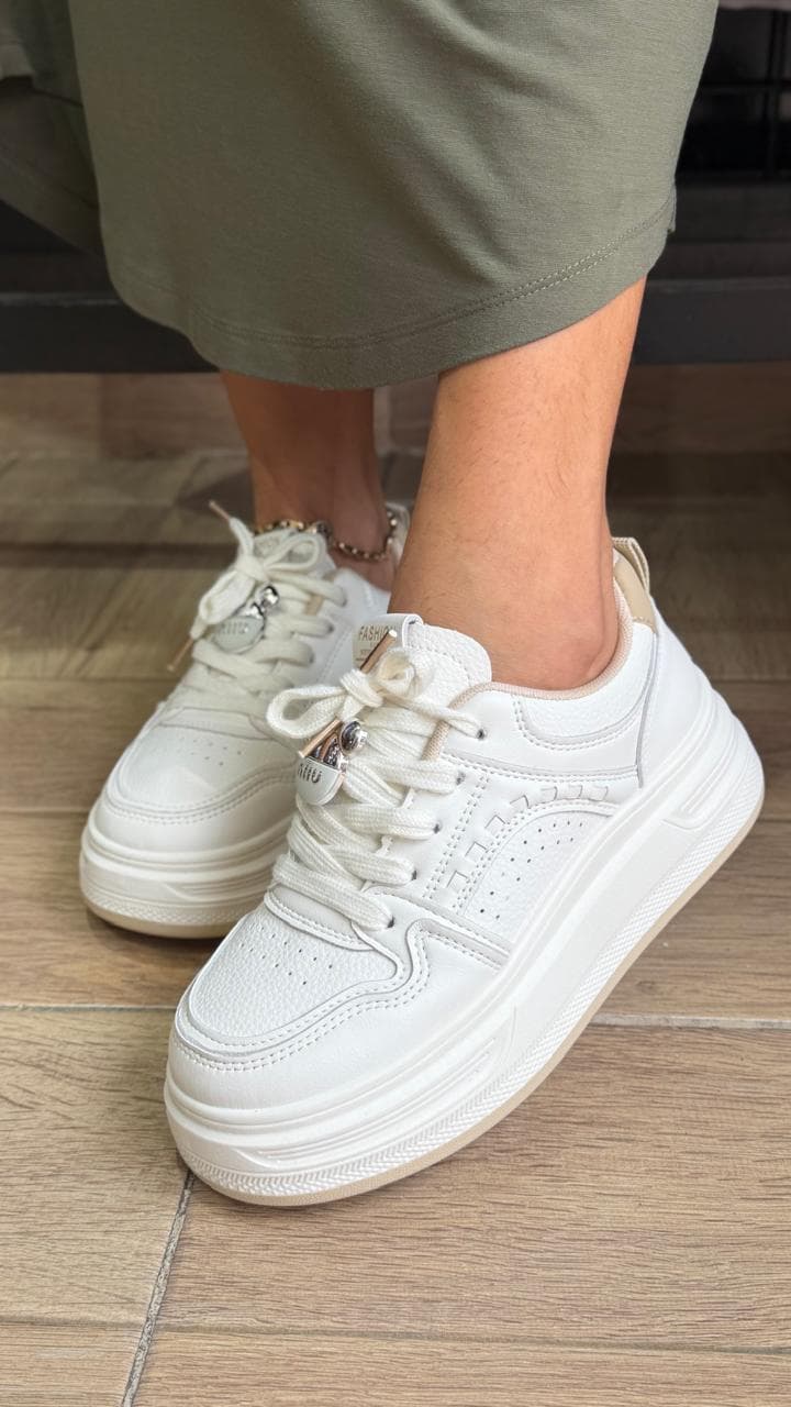 TENIS MICKEY